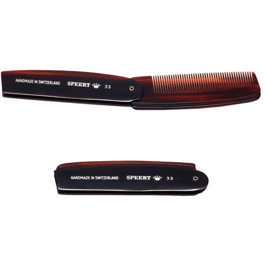 Speert Handmade European Comb Style #33