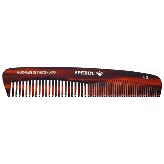 Speert Handmade European Comb Style #62