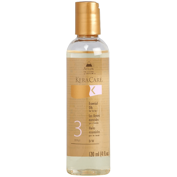 Avlon Keracare Essential Oils 120 ml