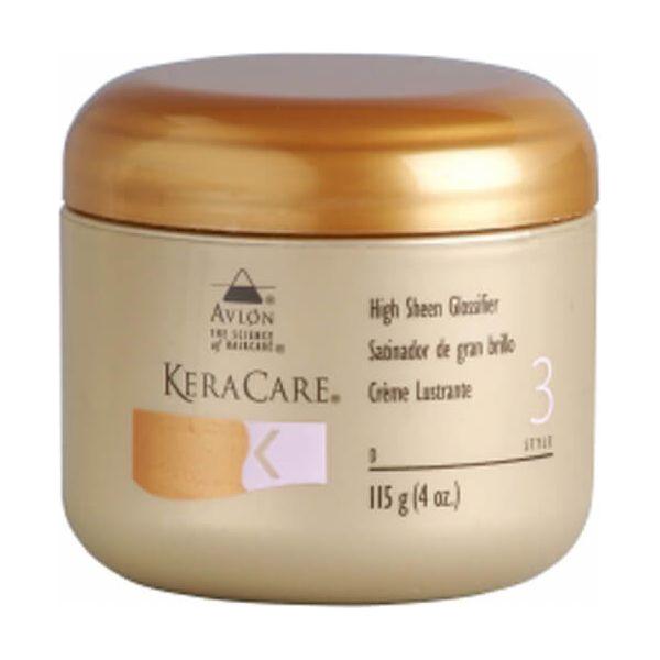 Avlon Keracare High Sheen Glossifier 7 oz
