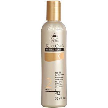 Avlon KeraCare Natural Textures Hair Milk 8 fl oz