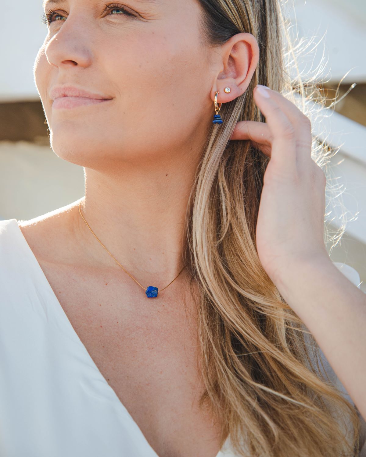 Andrea Necklace