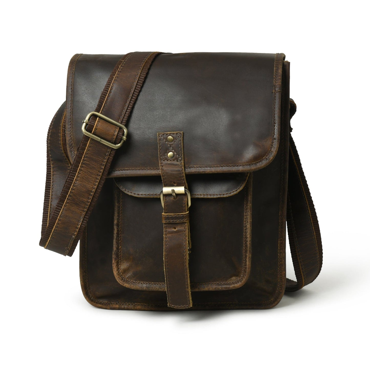 Urban Messenger Bag - Osadia Concept Store