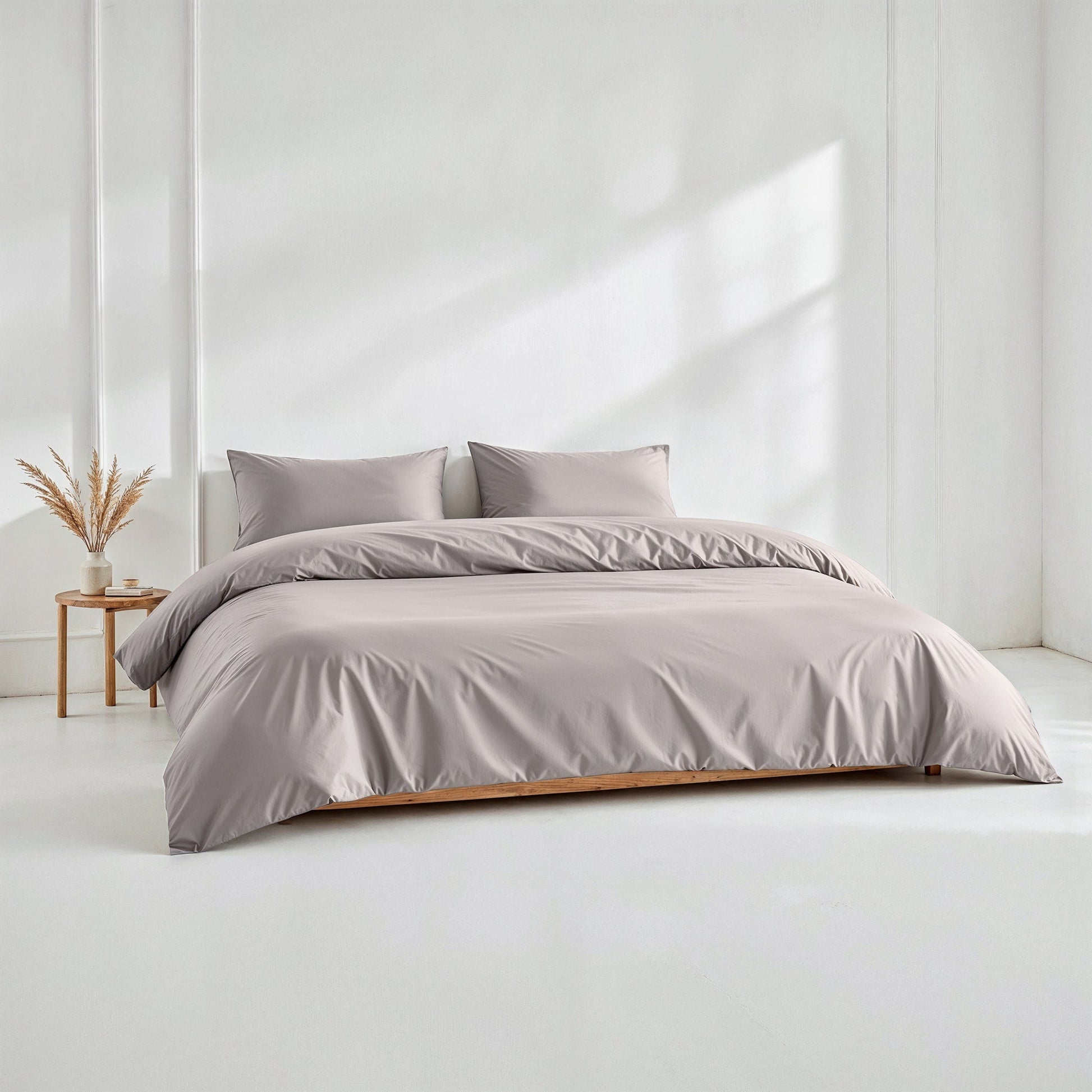 Luxe Australian Sateen Duvet Cover - Osadia Concept Store