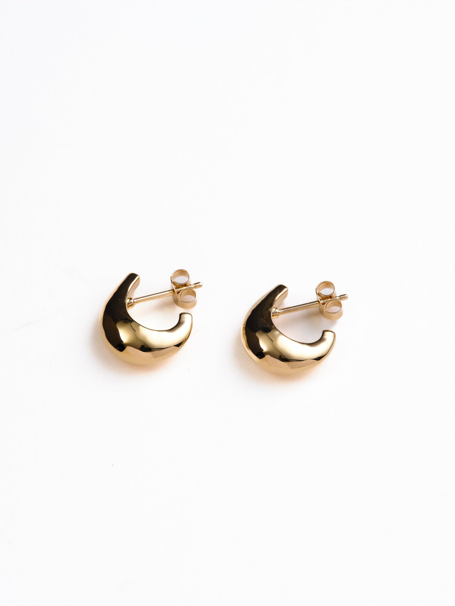 Asher Drop Studs