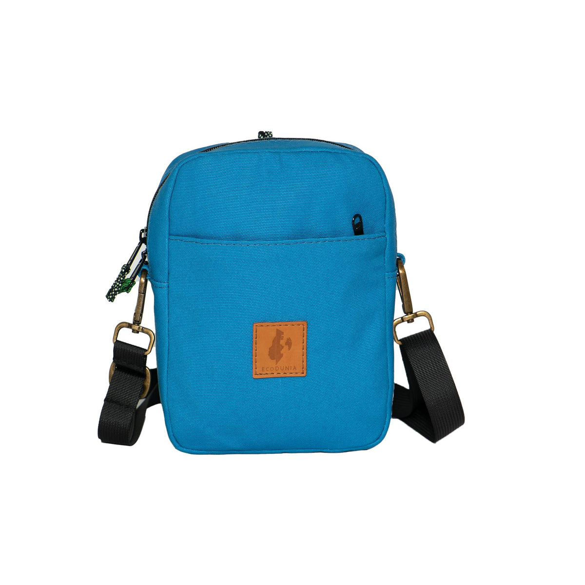 Rozi Convertible Canvas Sling Bag