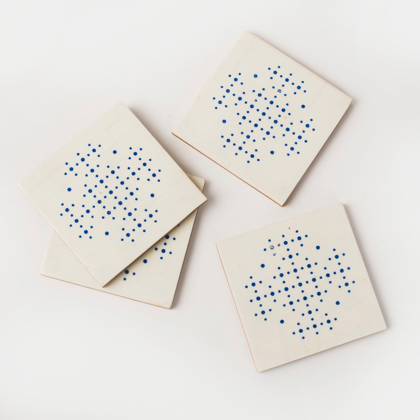 Perfora Coasters