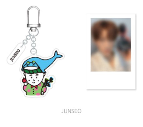 DKB Official MD - I Need Love