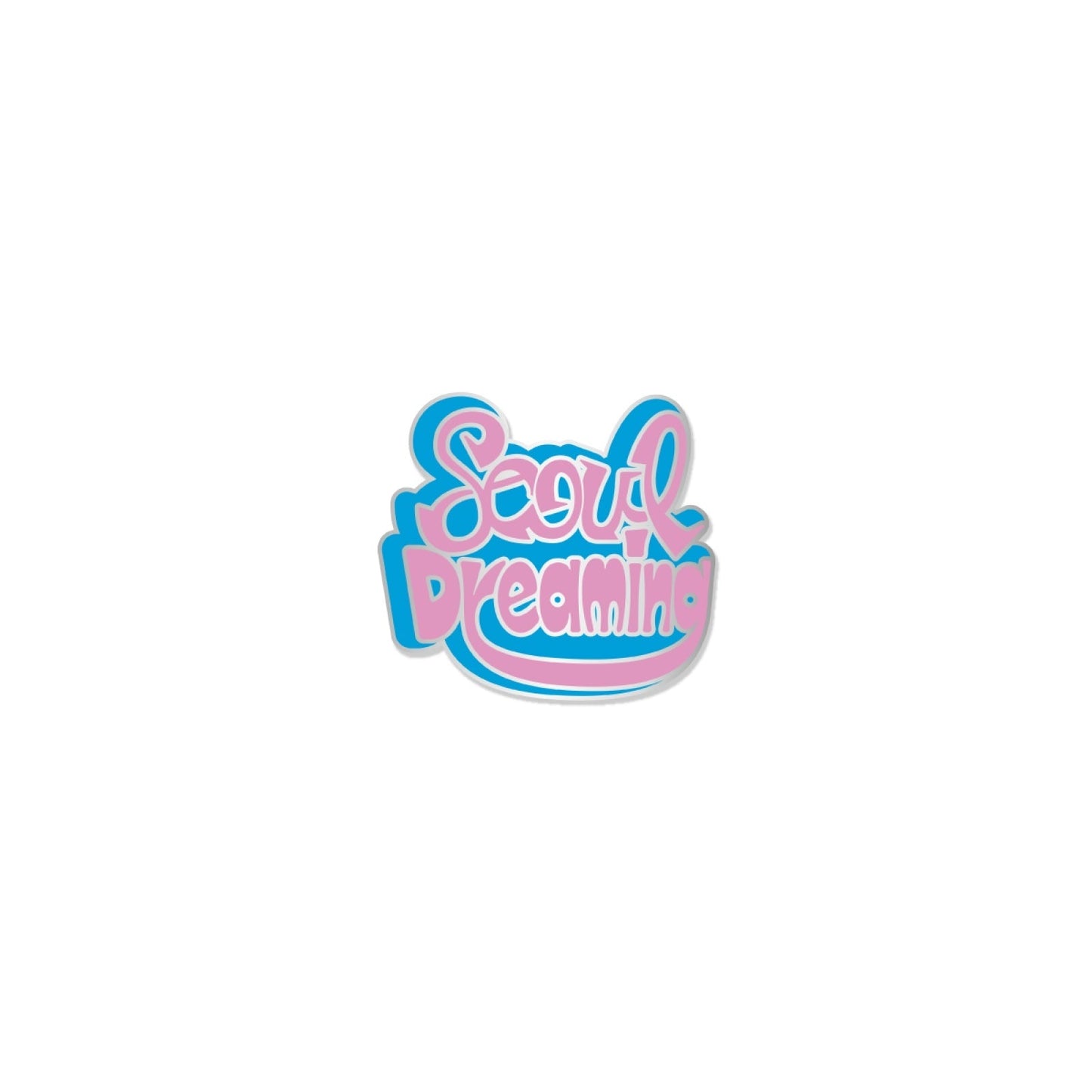 H1-Key Official MD - Seoul Dreaming