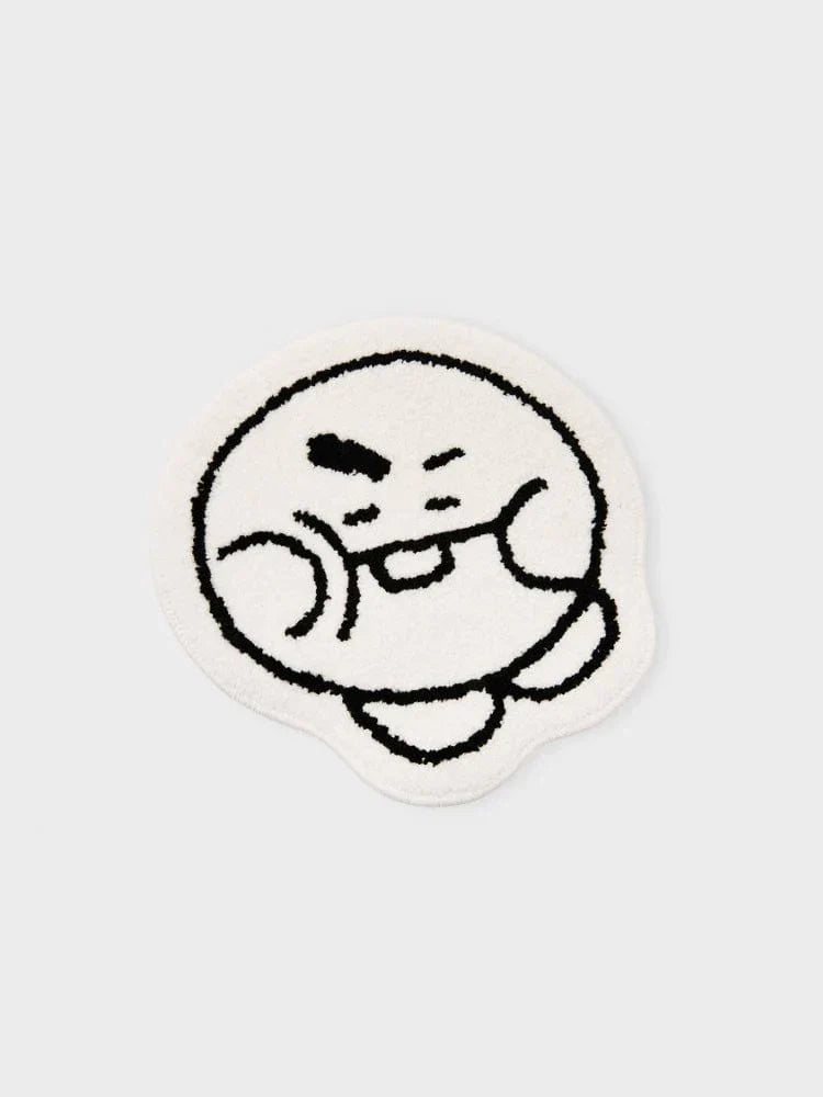 BTS x BT21 Cozy Home
