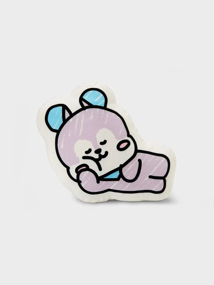 BTS x BT21 Cozy Home