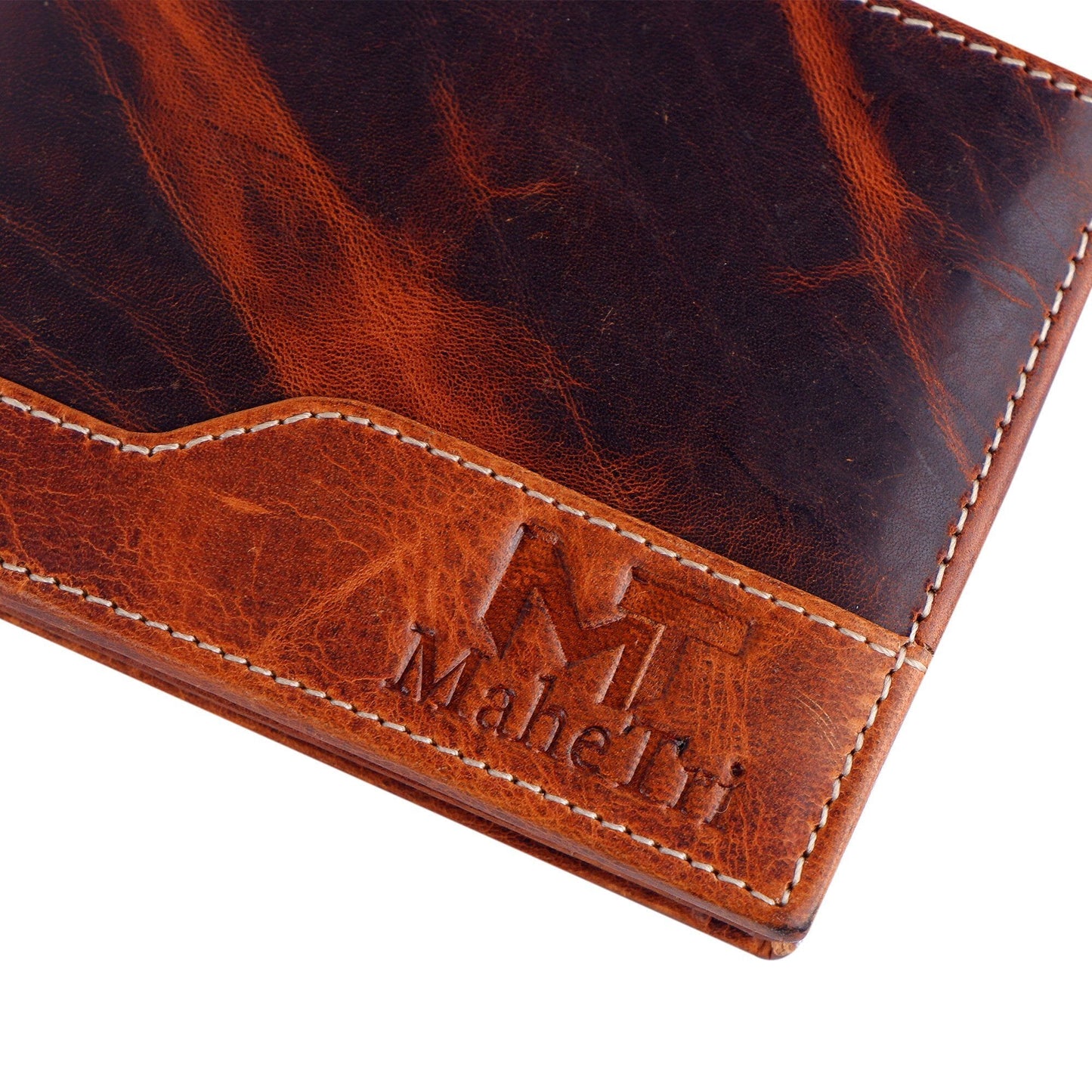 Morgan Bi-fold Wallet - Osadia Concept Store