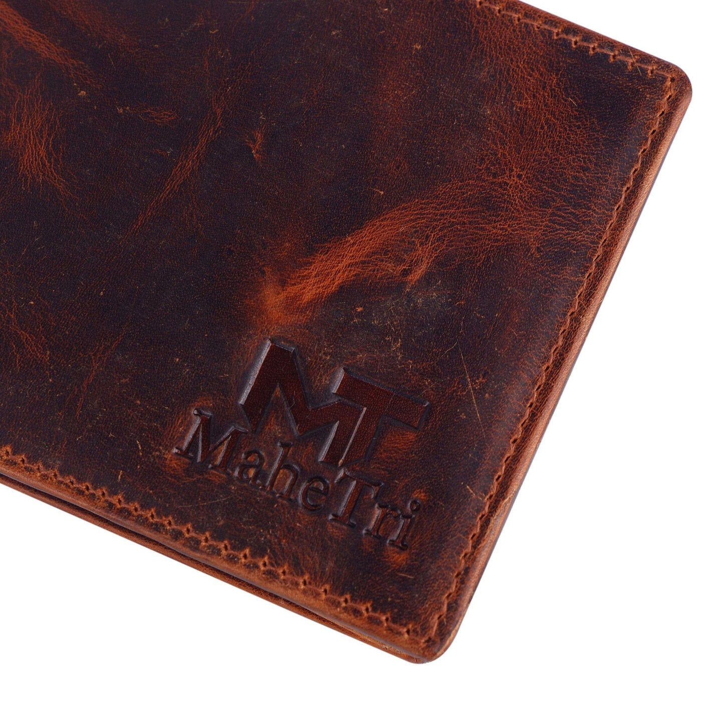 Forster Bi-fold Wallet - Osadia Concept Store