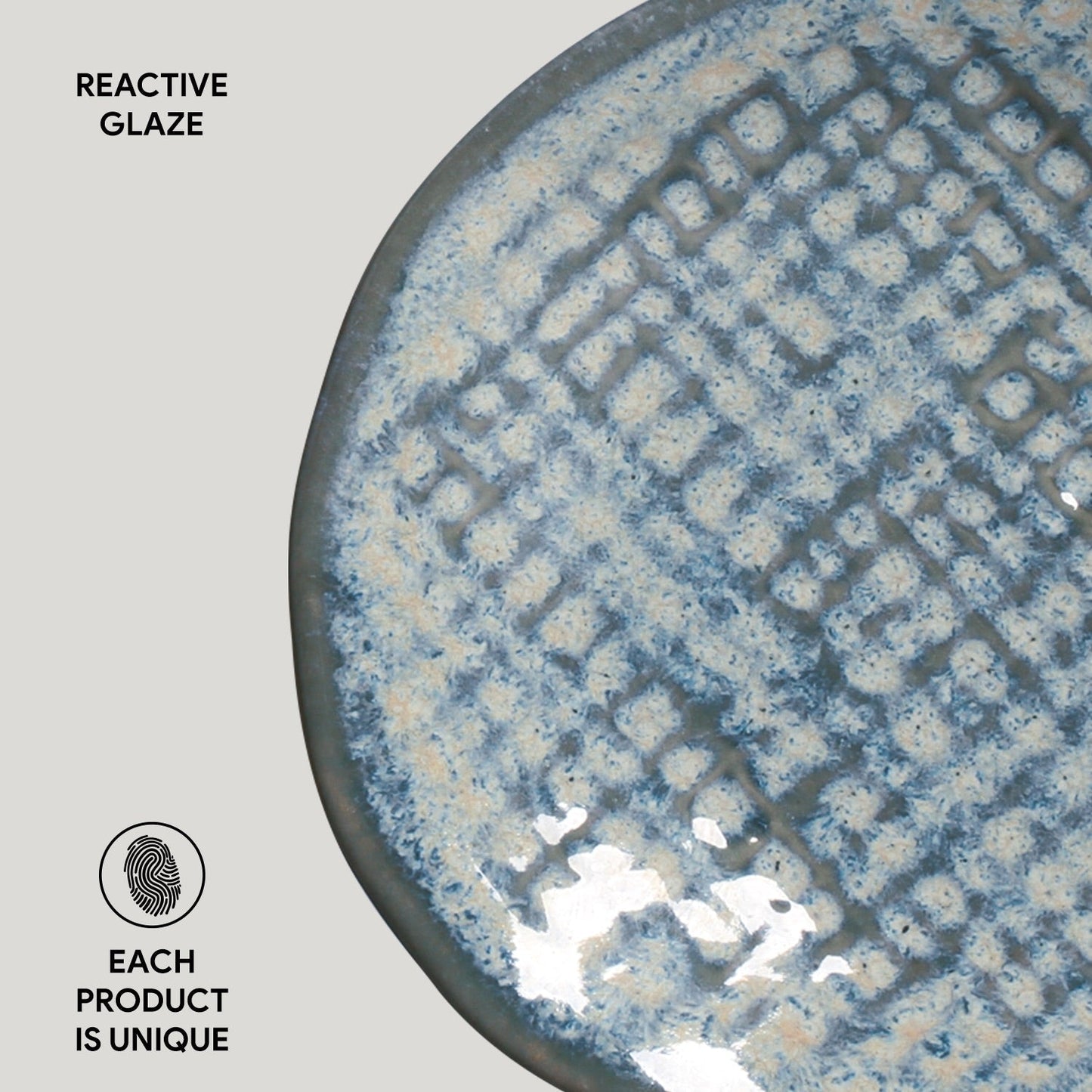 Juta Ramekin Set of 6