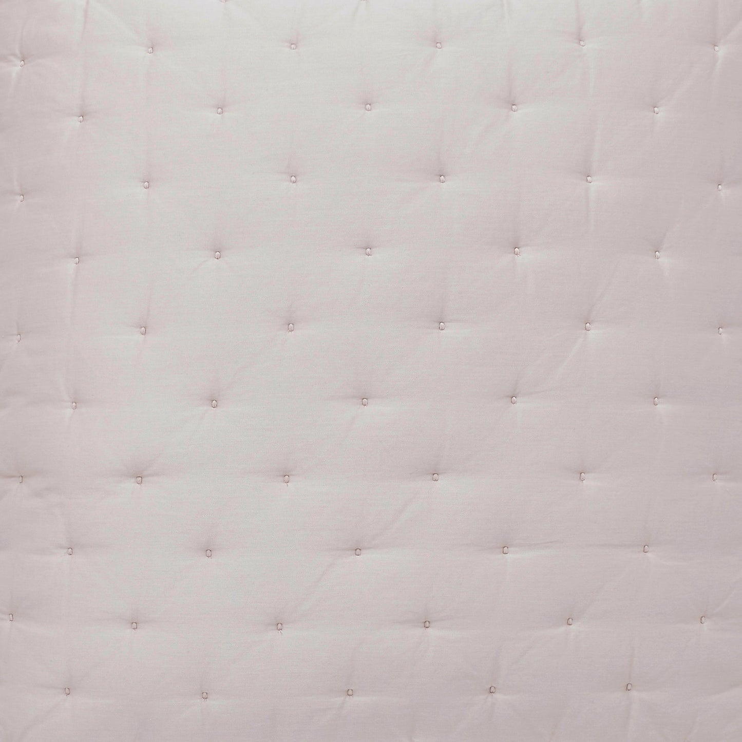 Oscar Tufted Cotton Sateen Quilt