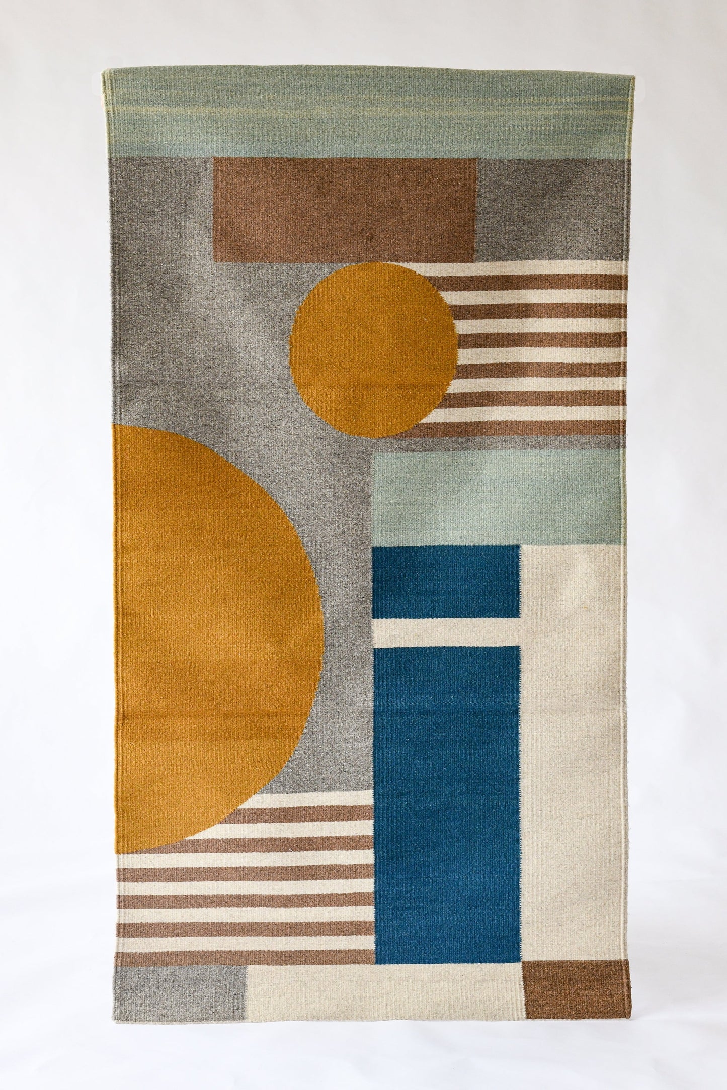 LOOM Imports Rug № 43