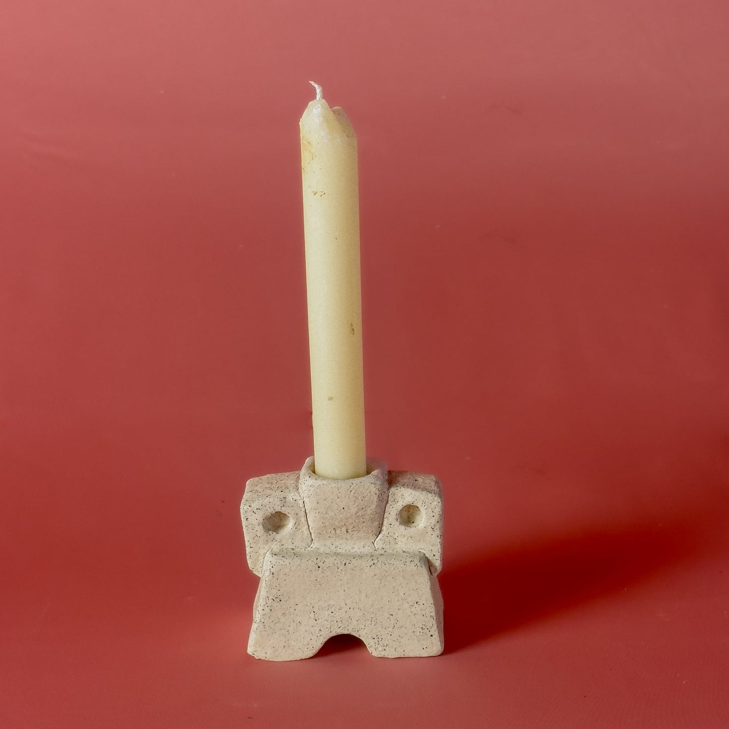 Ome Candle Holder