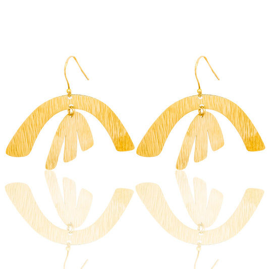 Dhamani Adele Earring Small