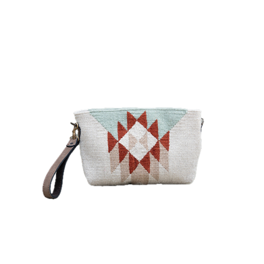 Fénix Convertible Clutch