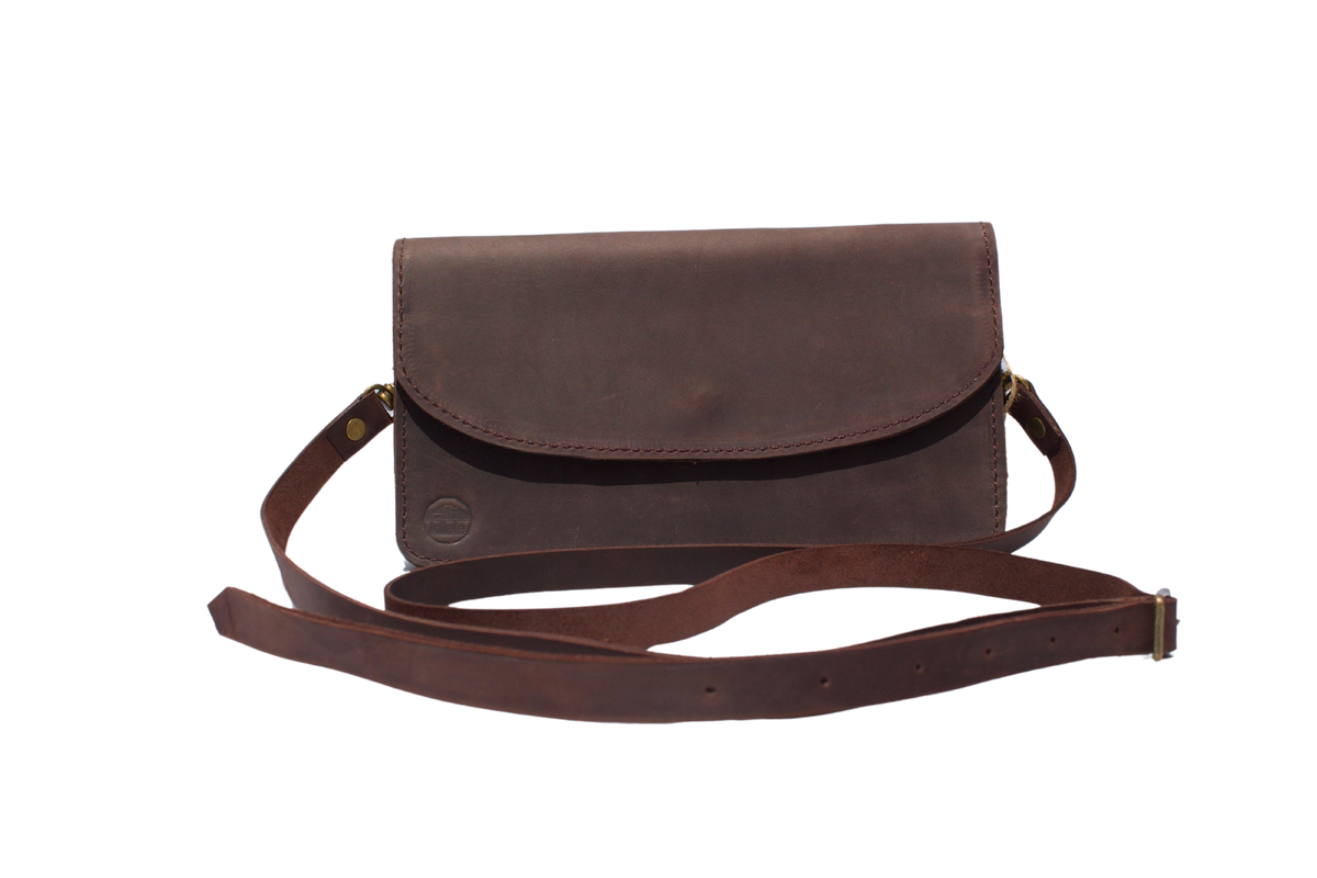 Safari Wallet
