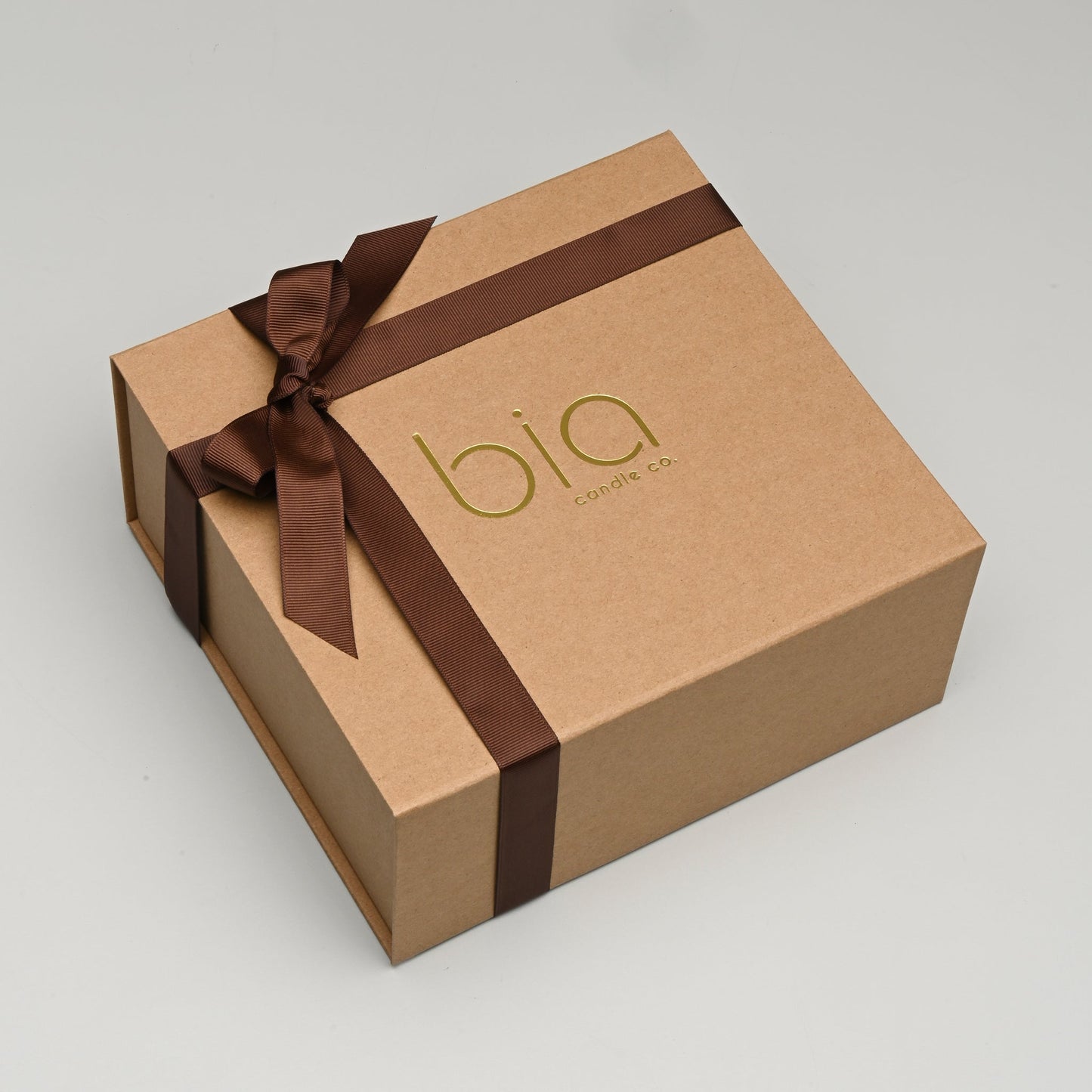 S/4 Best Sellers Candle Gift Box