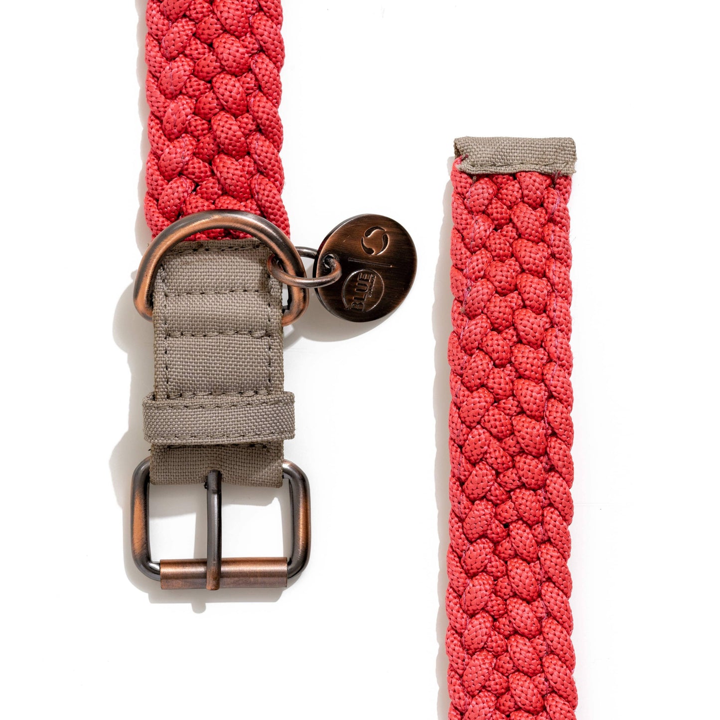 BetterCollar - 100% Fairtrade Recycled Ocean Bound Plastic D