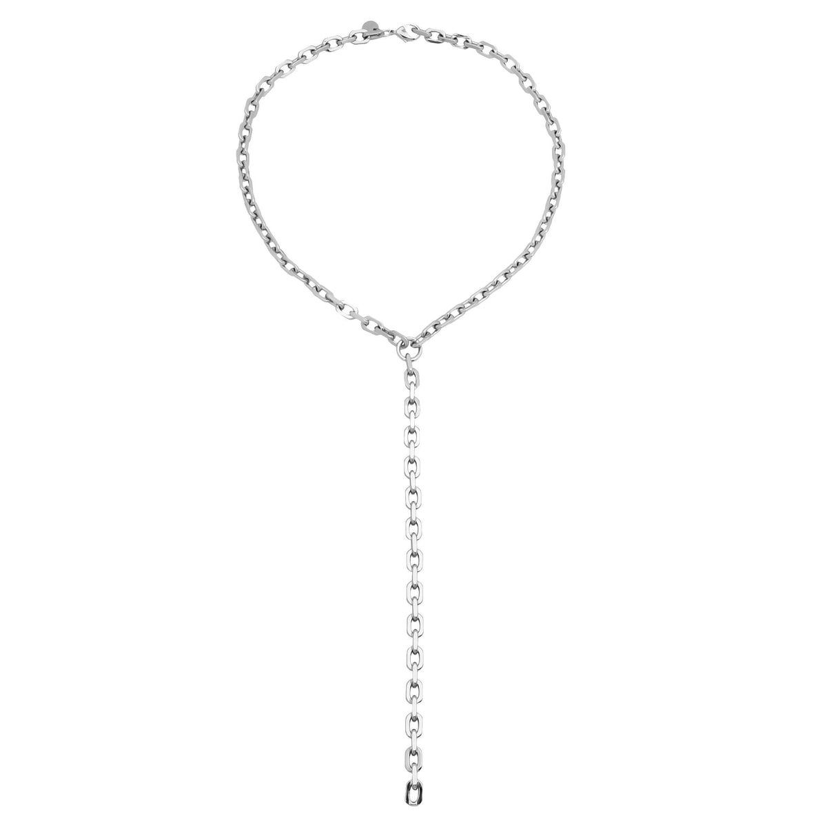 Lennon Lariat Necklace