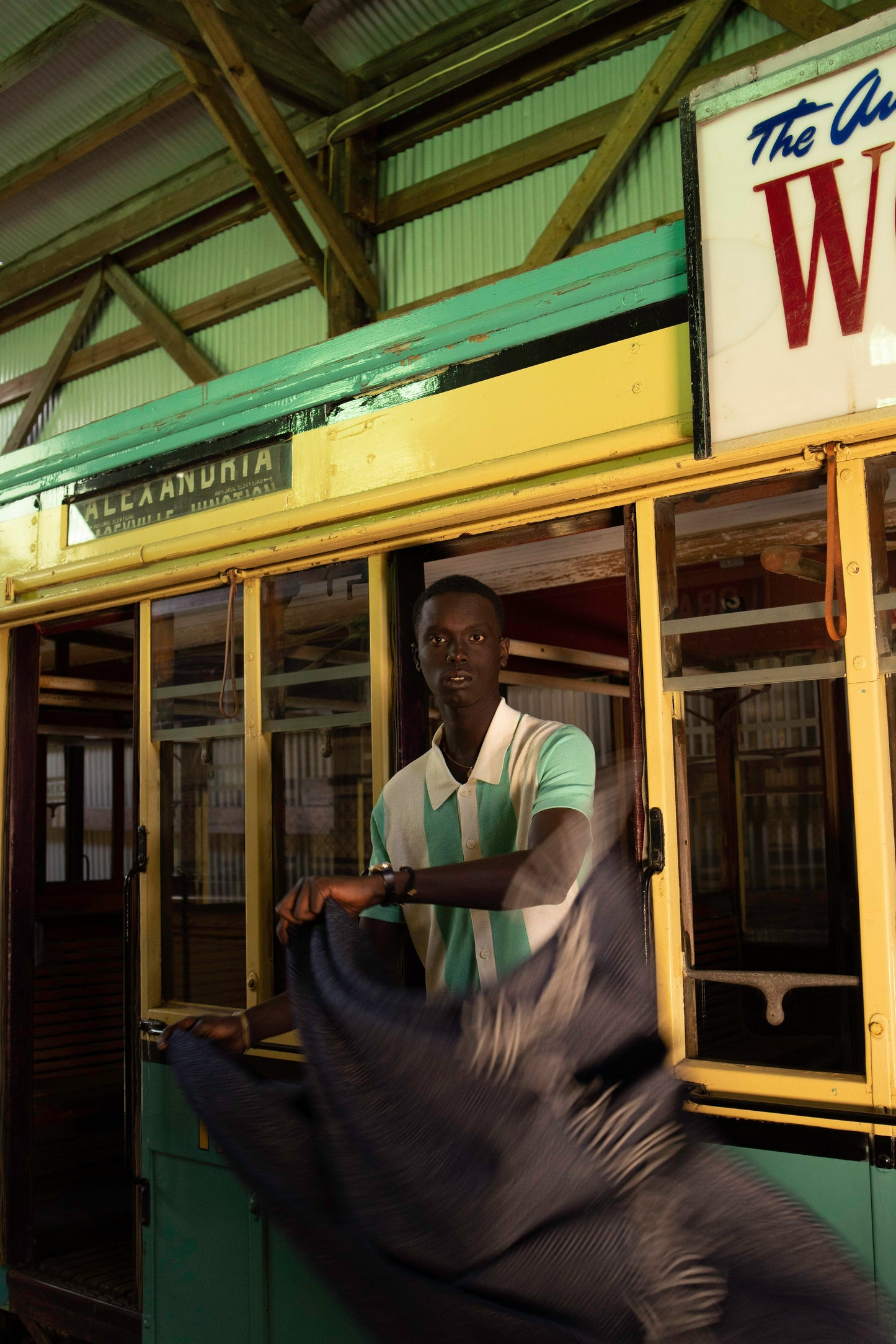 Herringbone w/ Cashmere Throws