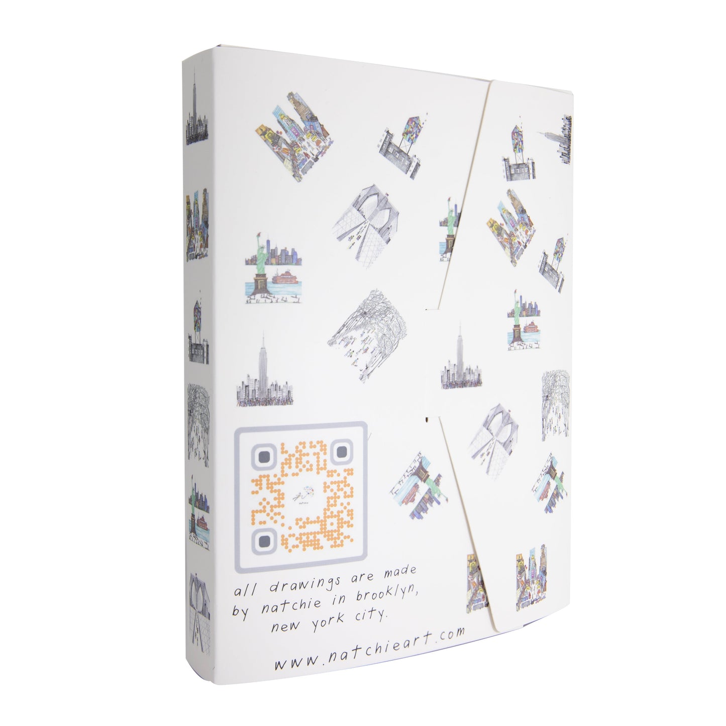 Greeting Card Pack - New York City