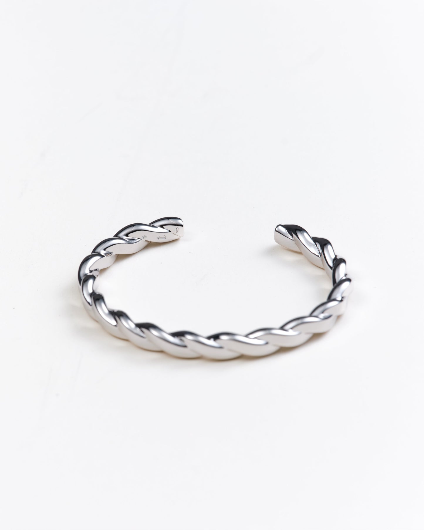 Remi Rope Cuff