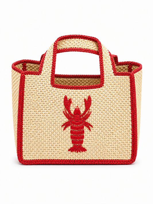 Langosta Tote