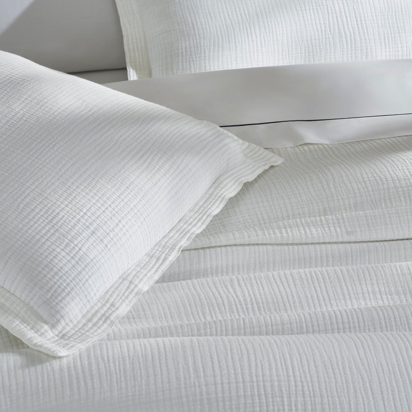 Dream Organic Cotton Duvet Cover