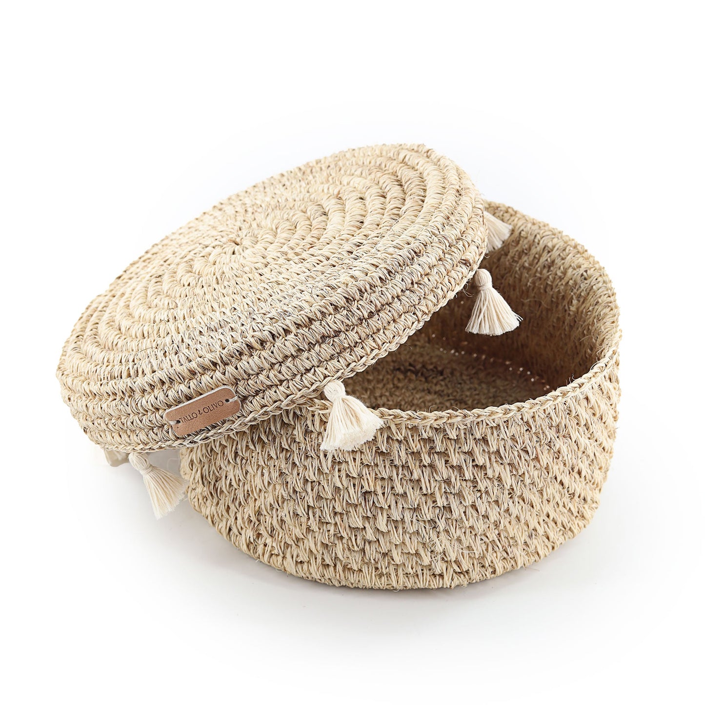 Tortilla Basket