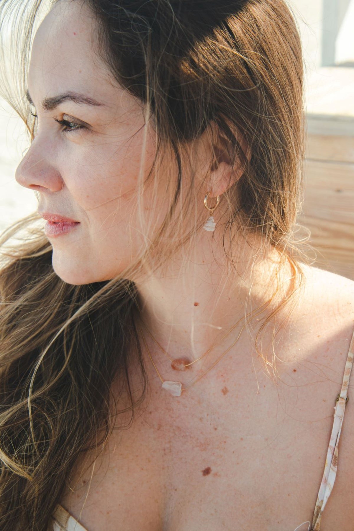 Andrea Necklace
