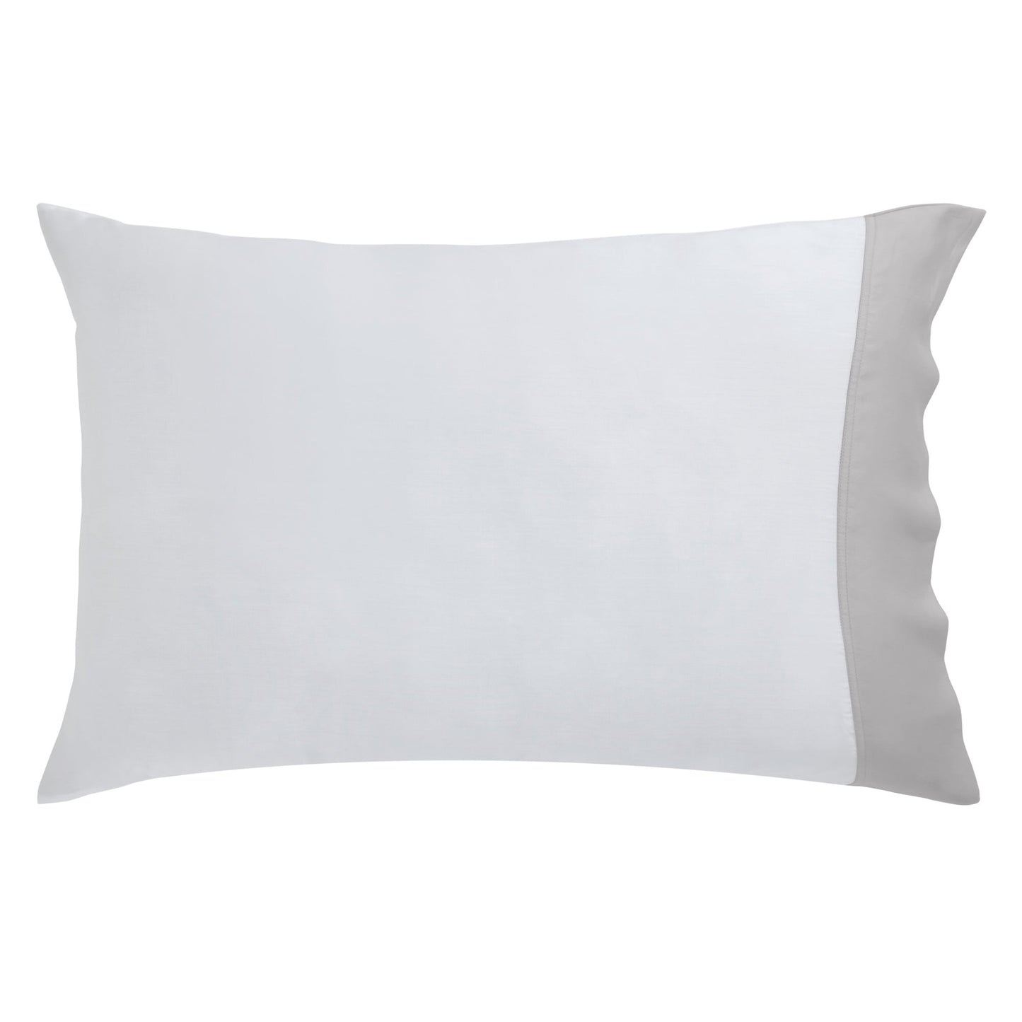 S/2 Porto Lyocell Satin Pillowcase