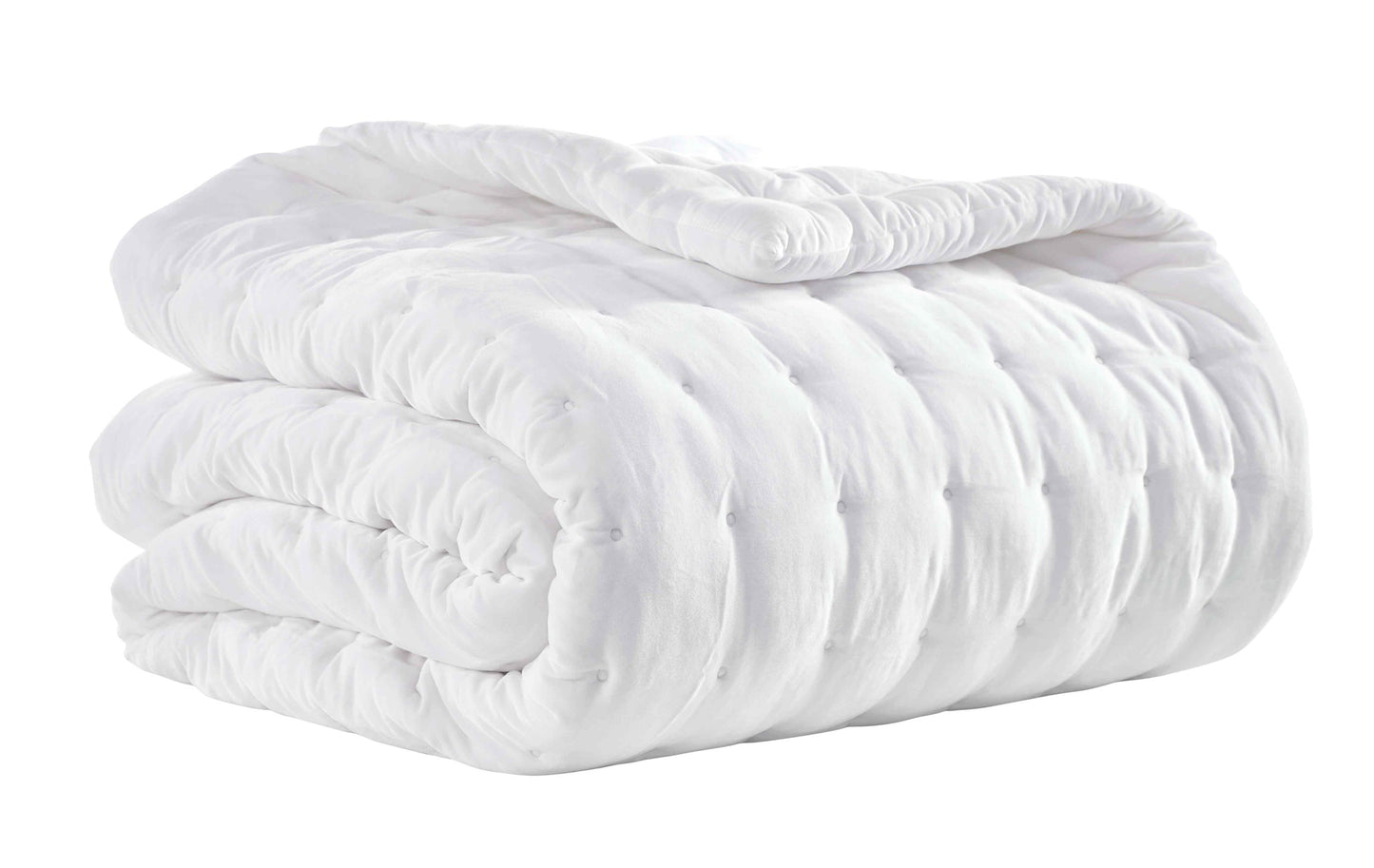 Bailey Tufted Velvet Quilt