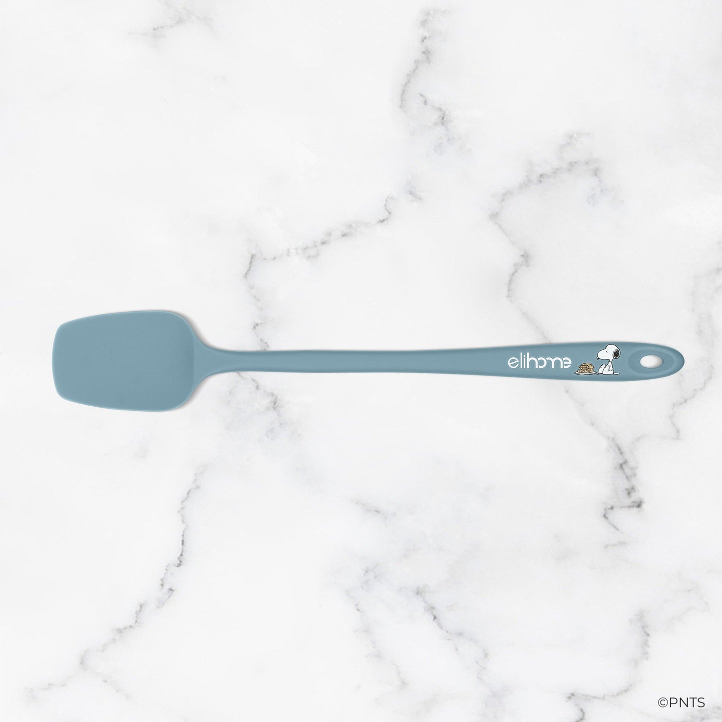 Elihome x Peanuts Silicone Spoonula