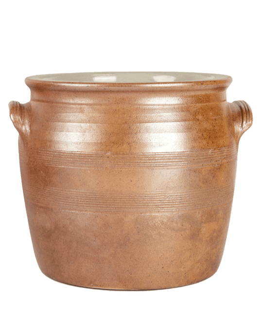 Barrel Crock