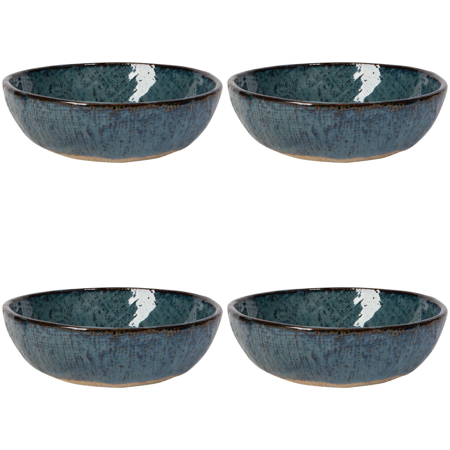 Set of 4 Riviera Soup Bowl