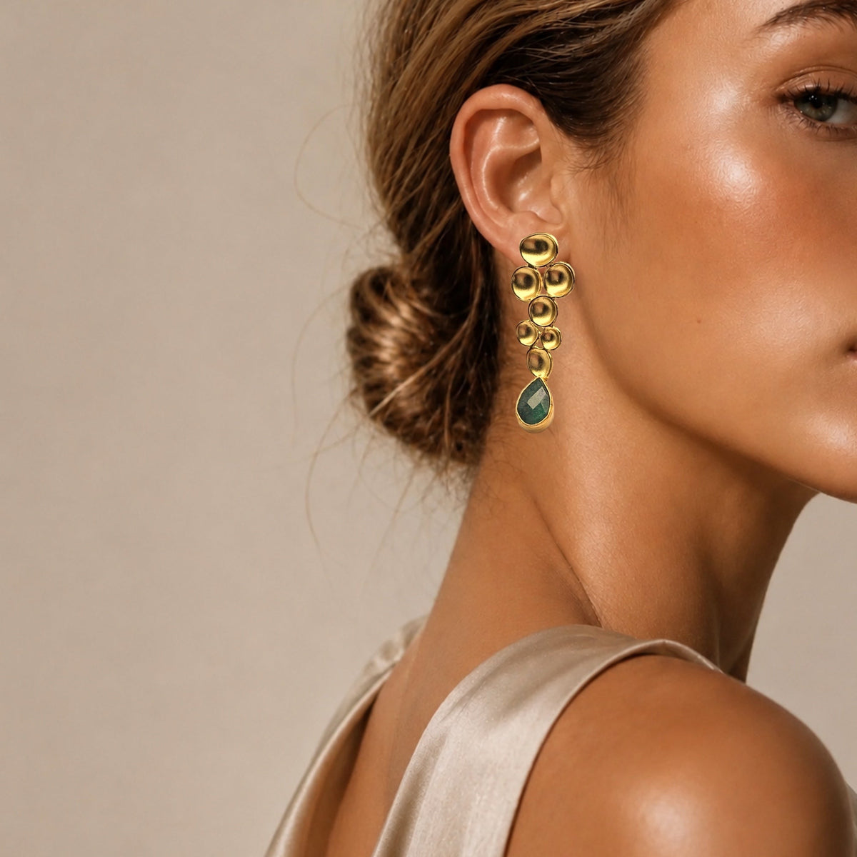 Guzel Earrings