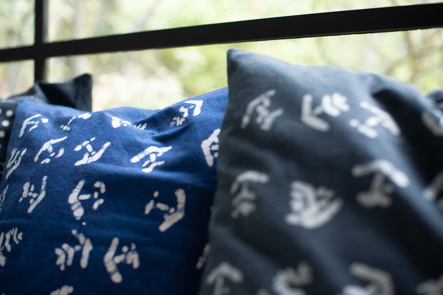 FOSSEY Pillows (Wholesale)