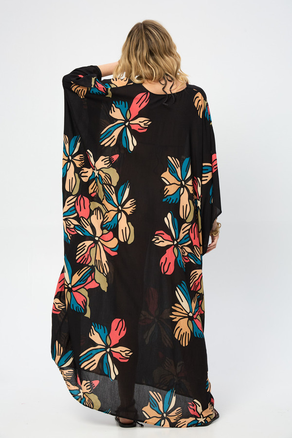Tropical Sun Kaftan