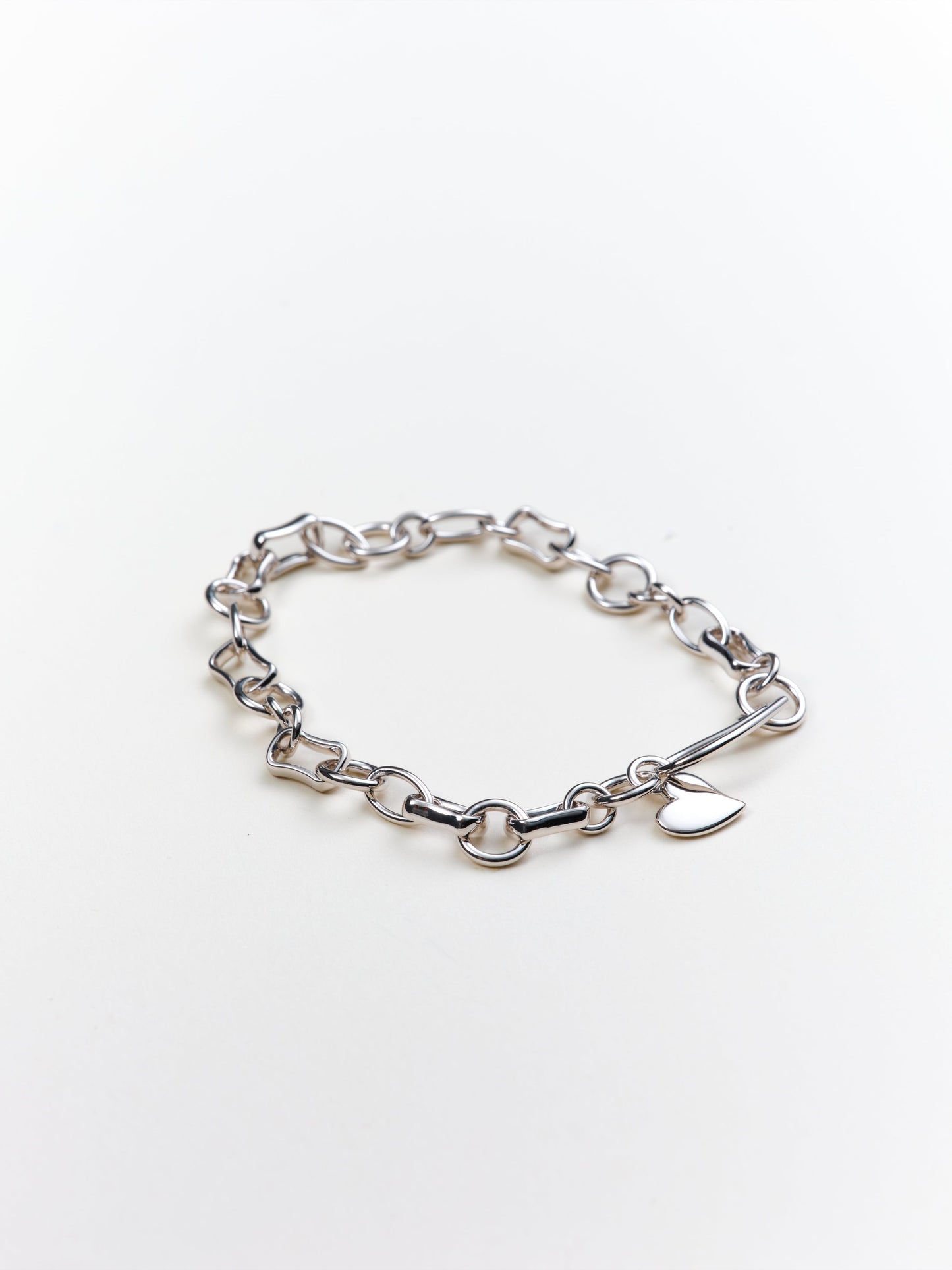 Dylan Link Bracelet