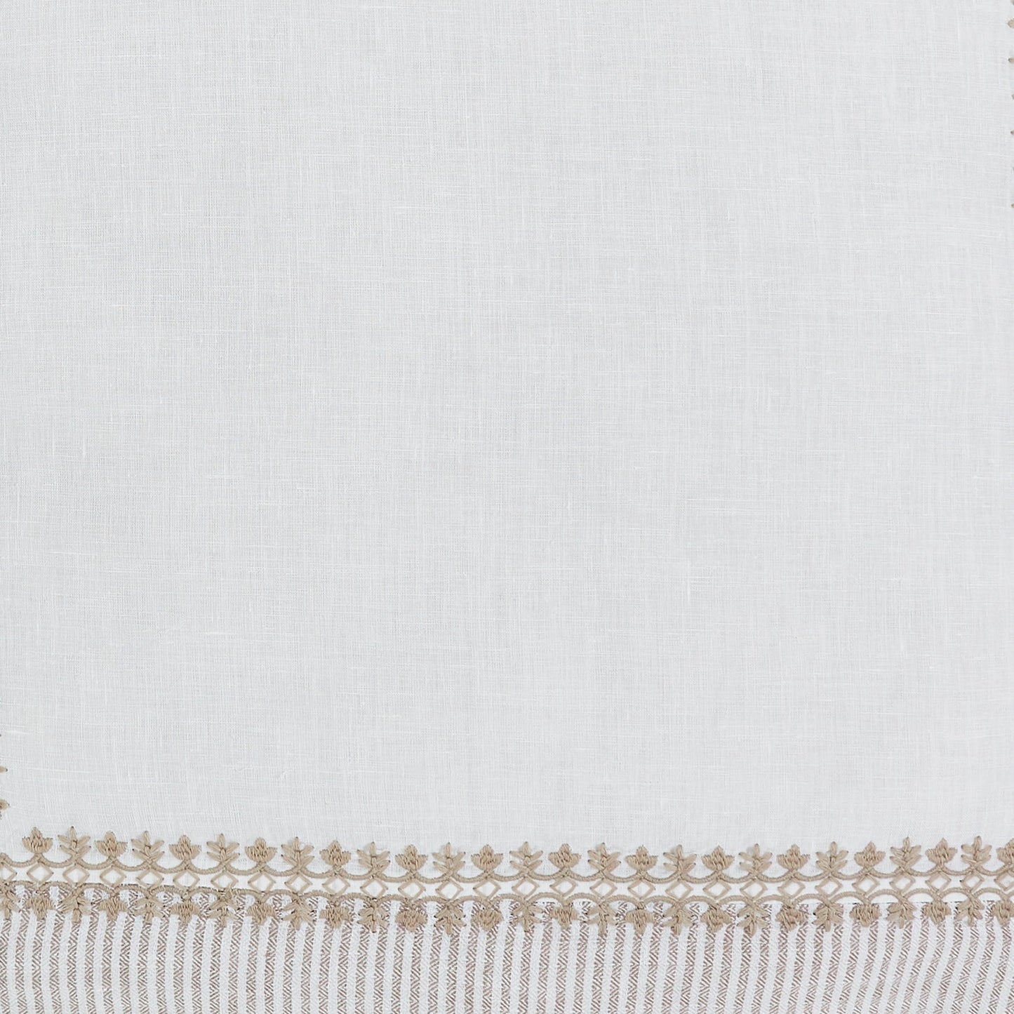 Westport European Linen Duvet Sham