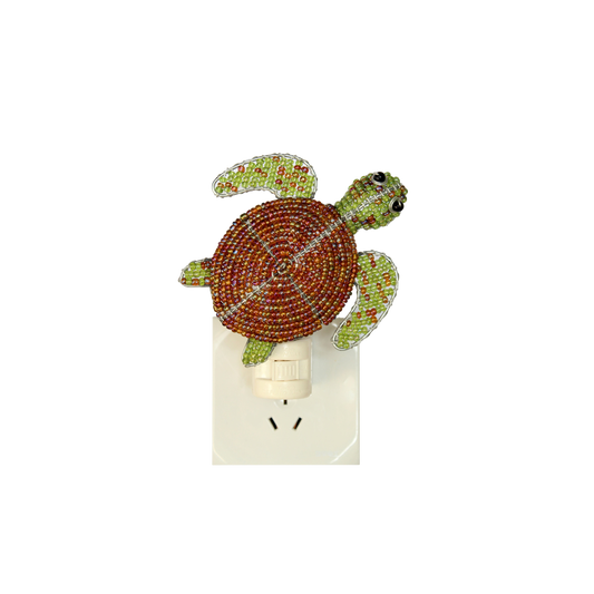 Night Light, Sea Turtle (Set of 2)