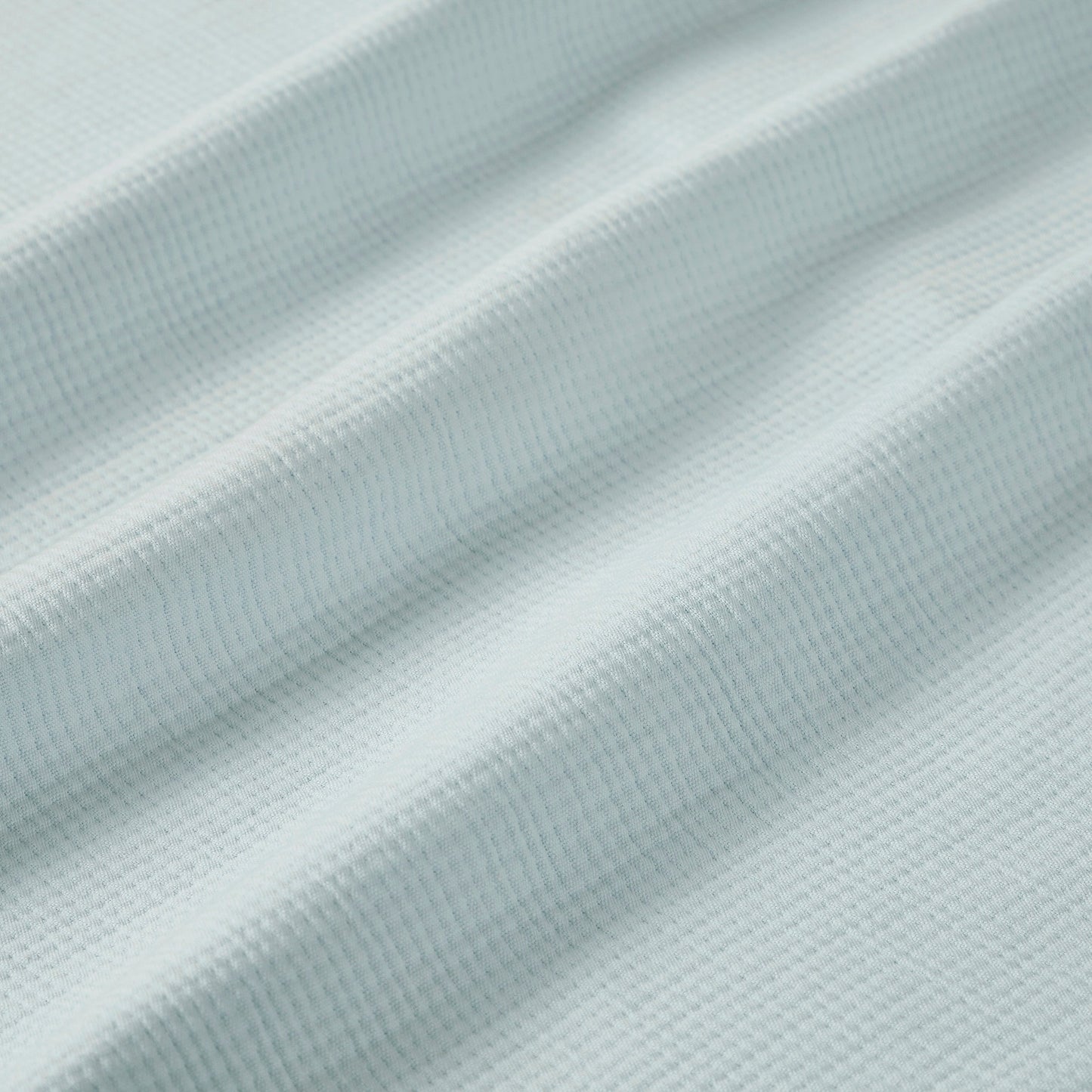 Vienna Texture Cotton Blanket