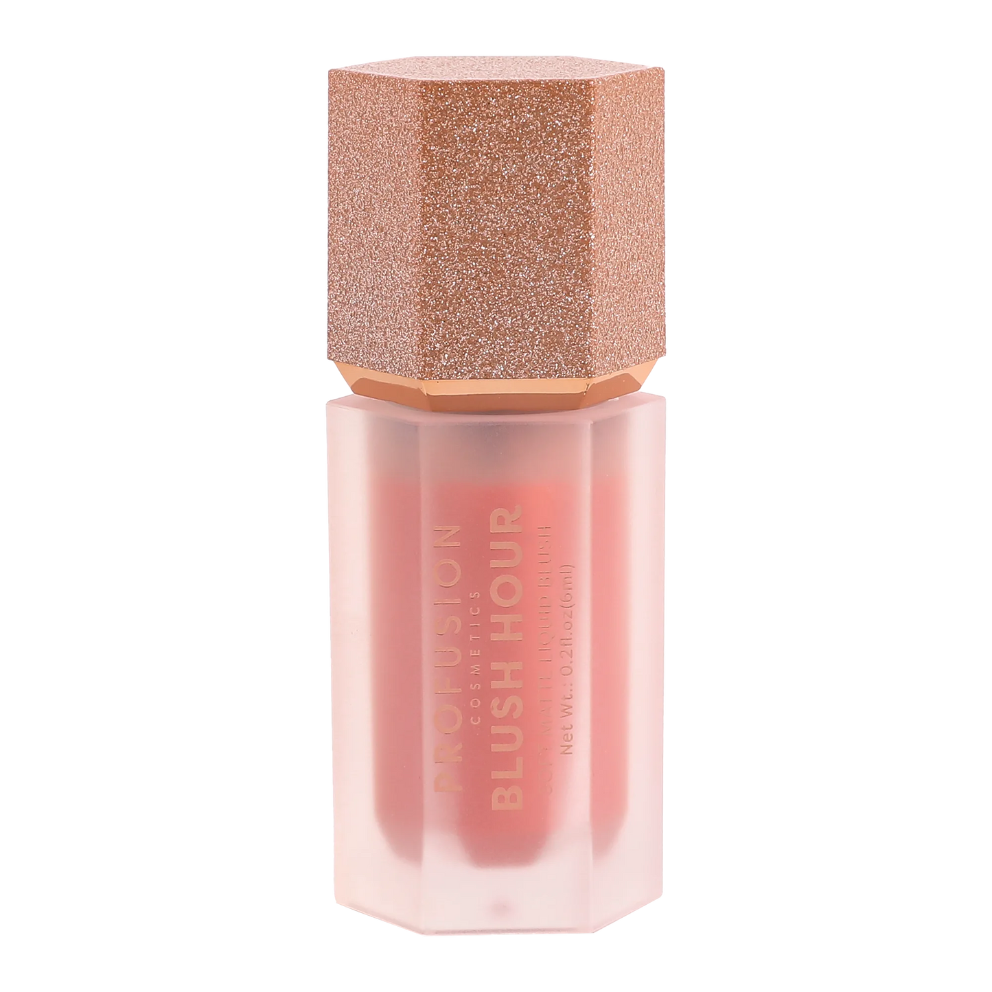 Blush Hour | Soft Matte Liquid Blush - Osadia Concept Store