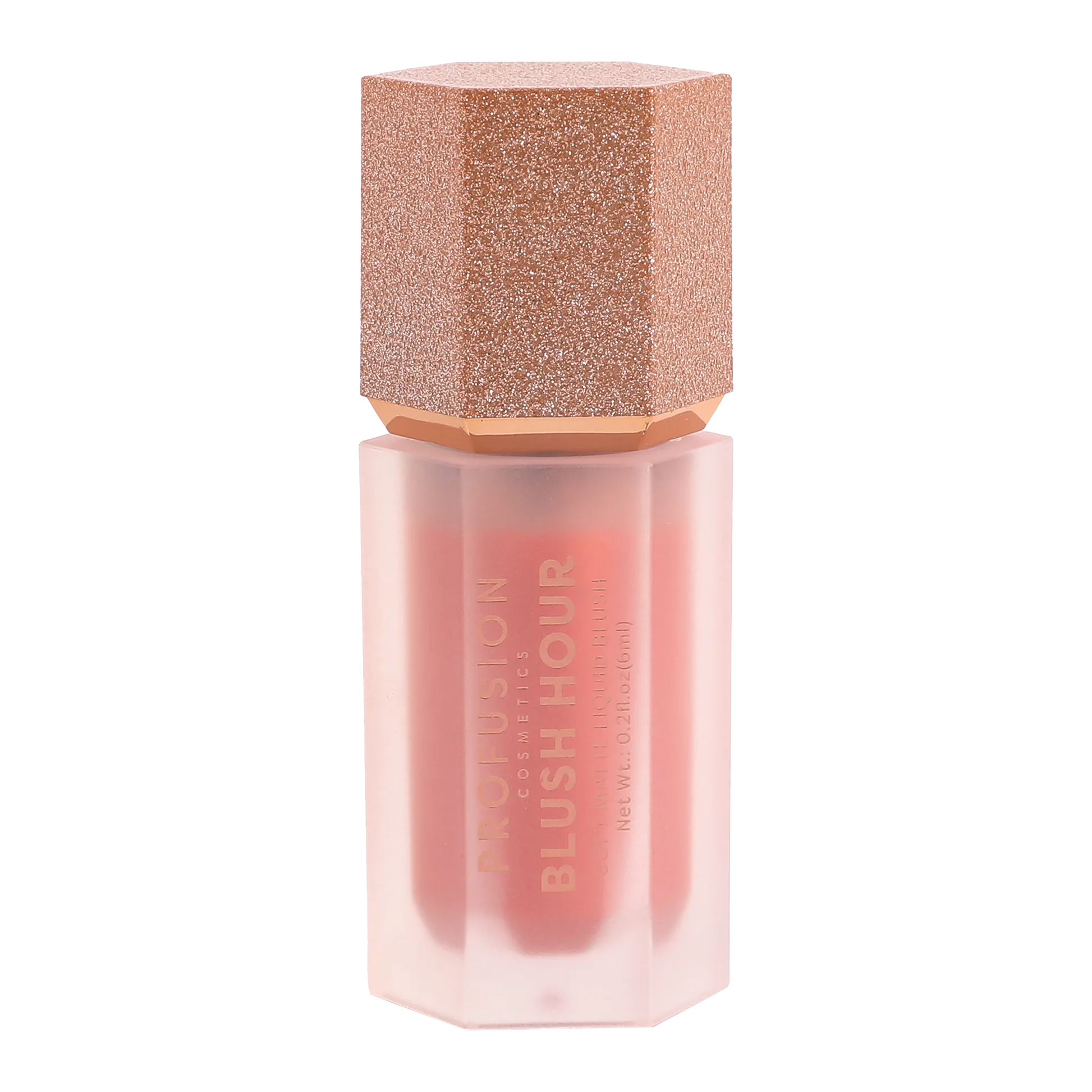 Blush Hour | Soft Matte Liquid Blush - Osadia Concept Store