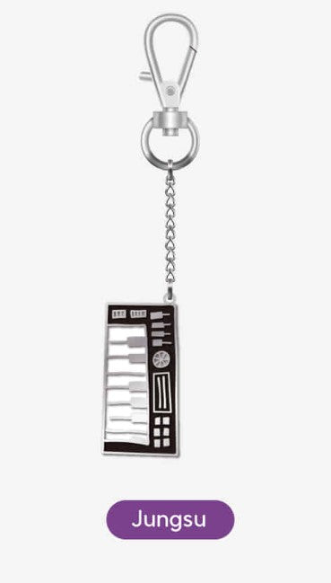 Xdinary Heroes Official MD - 1st Fanmeeting Summer Camp
