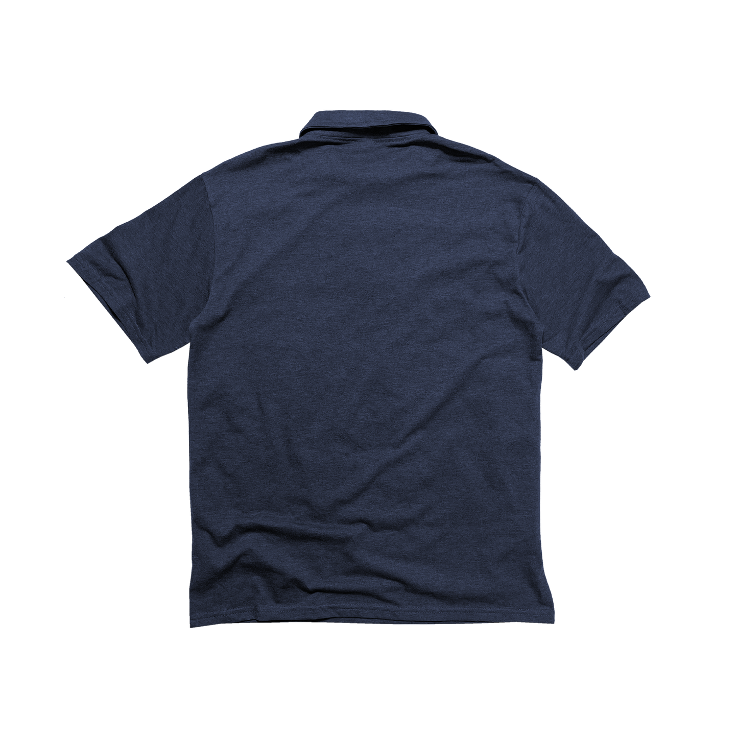 Unisex Eco-Triblend Polo - Osadia Concept Store